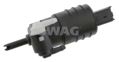 60 92 4341 SWAG Водяной насос, система очистки окон 60 92 4341 SWAG Водяной насос, система очистки окон